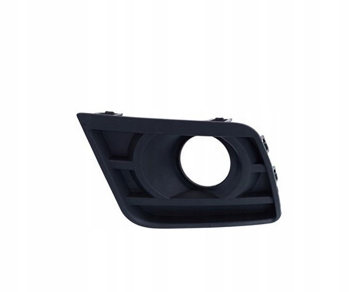 фото №1, Chevrolet camaro 2014-2015 рамка лампи протитуманної ліва