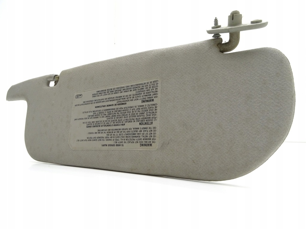 фото №8, Защита солнцезащитная козырьки mitsubishi l200 kpl