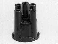 фото №2, Крышка трамблёра аппарата зажигания opel