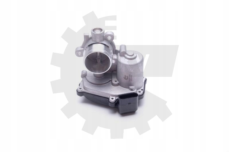 фото №4, Клапан egr 14skv232/skv