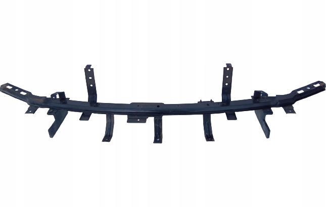 фото №1, Кронштейн напрямна бампера перед infiniti qx56