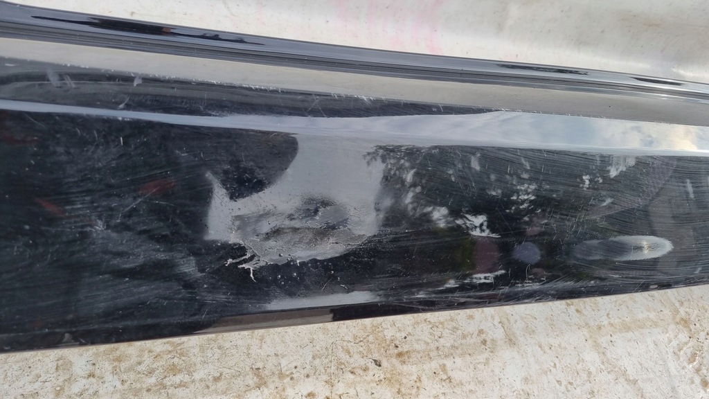 фото №9, Бампер mini countryman f60 16-20 задня