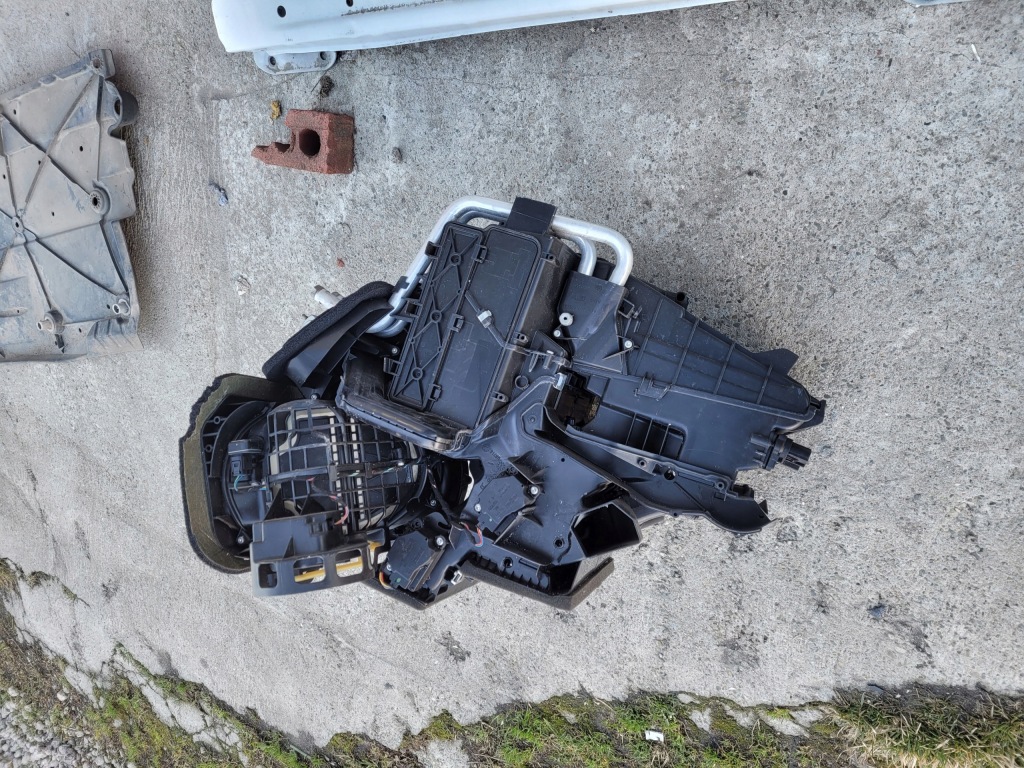 фото №3, Evoque lift - отопитель