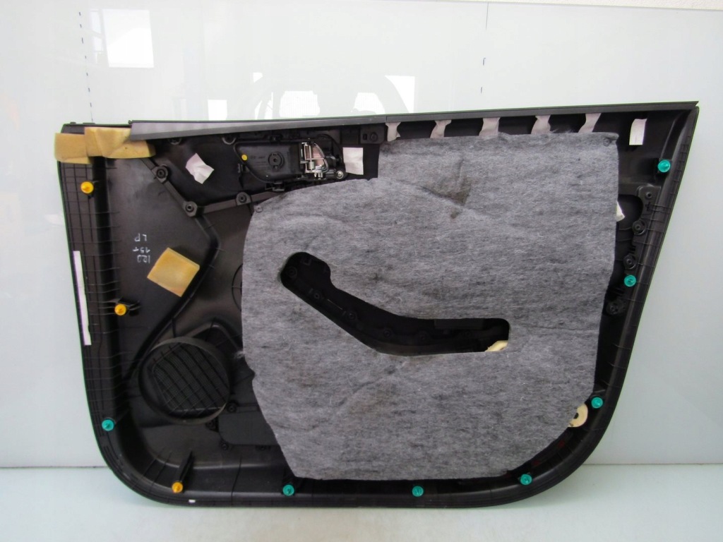 фото №8, I20 ii 15r обшивка двері лівий перед передній оббивка 82310-c8010