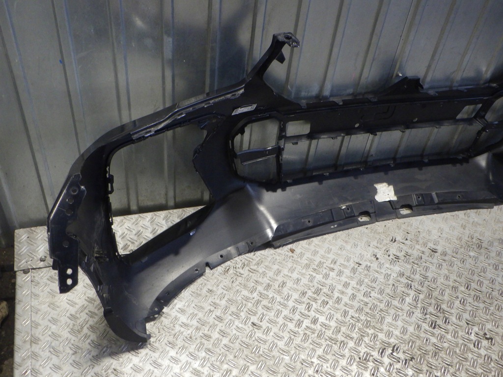 фото №10, Бампер перед передний bmw x5 g05 m-pakiet