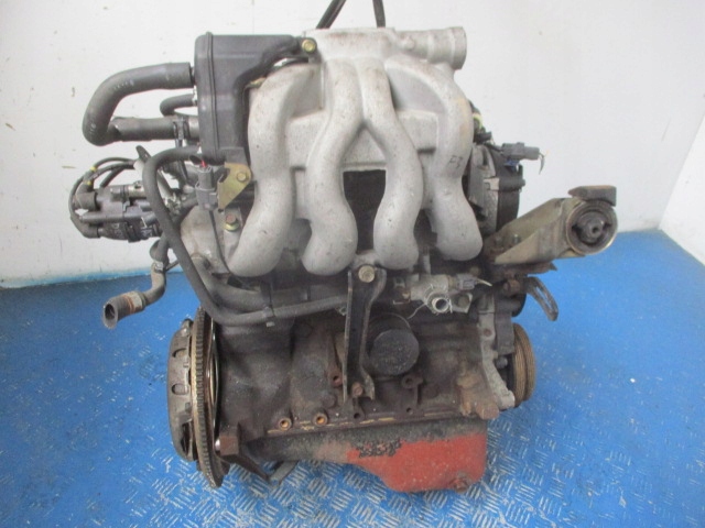 фото №5, Mazda demio 1.5 16v 75km двигун b5 перевірений