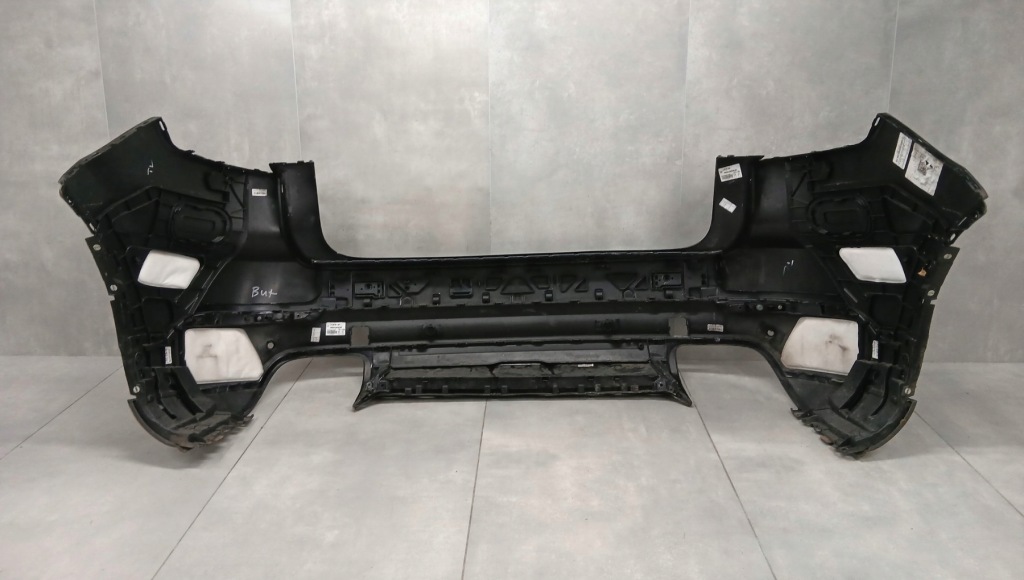 Бампер задняя задний porsche cayenne iii 9y0 17-22 Цена