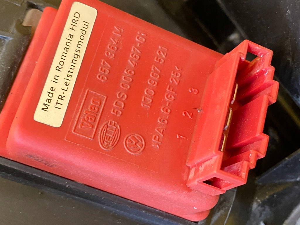 фото №8, Комплектная отопитель воздуходувка кондиционера porsche 911 997 cabrio lift