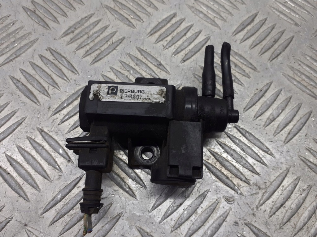 Купити Клапан вакууму alfa romeo 147 1.9 jtd 70060700