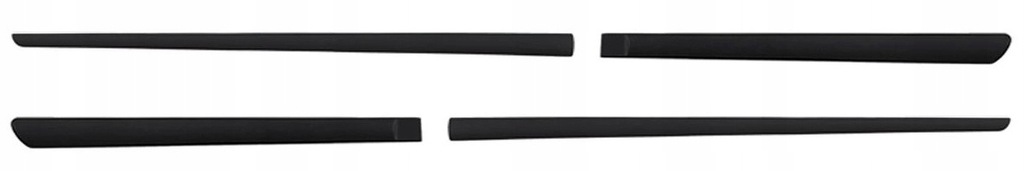 фото №1, Lexus gs 250 2012- sedan накладки бічний двері