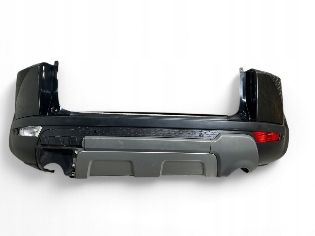 фото №9, Land rover range rover evoque l538 2014 бампер задний
