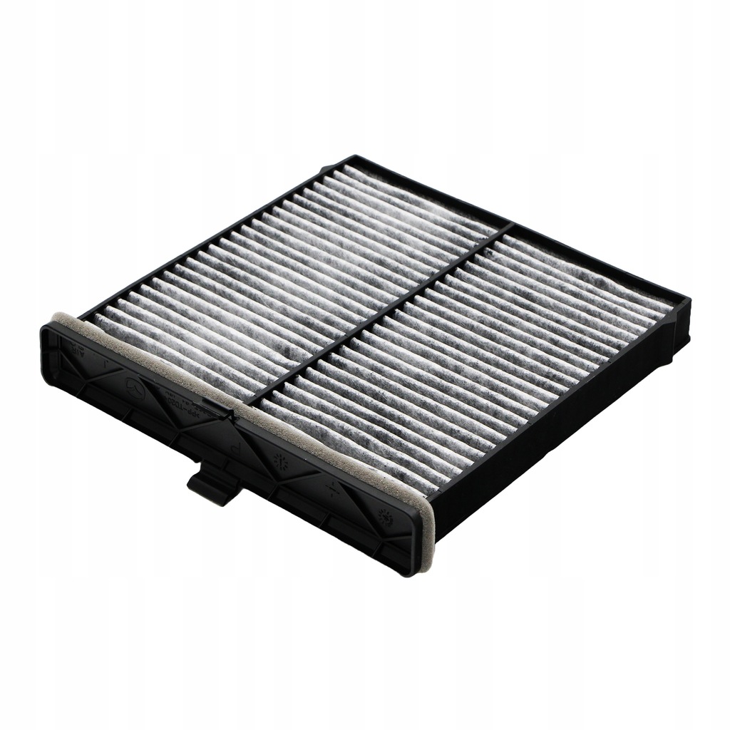 фото №1, Фільтр салонний вугільний оригінал mazda 2 cx-3