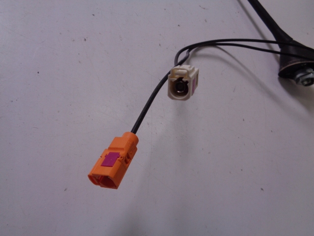 фото №3, Антенна кровельная opel corsa f 2023 rok