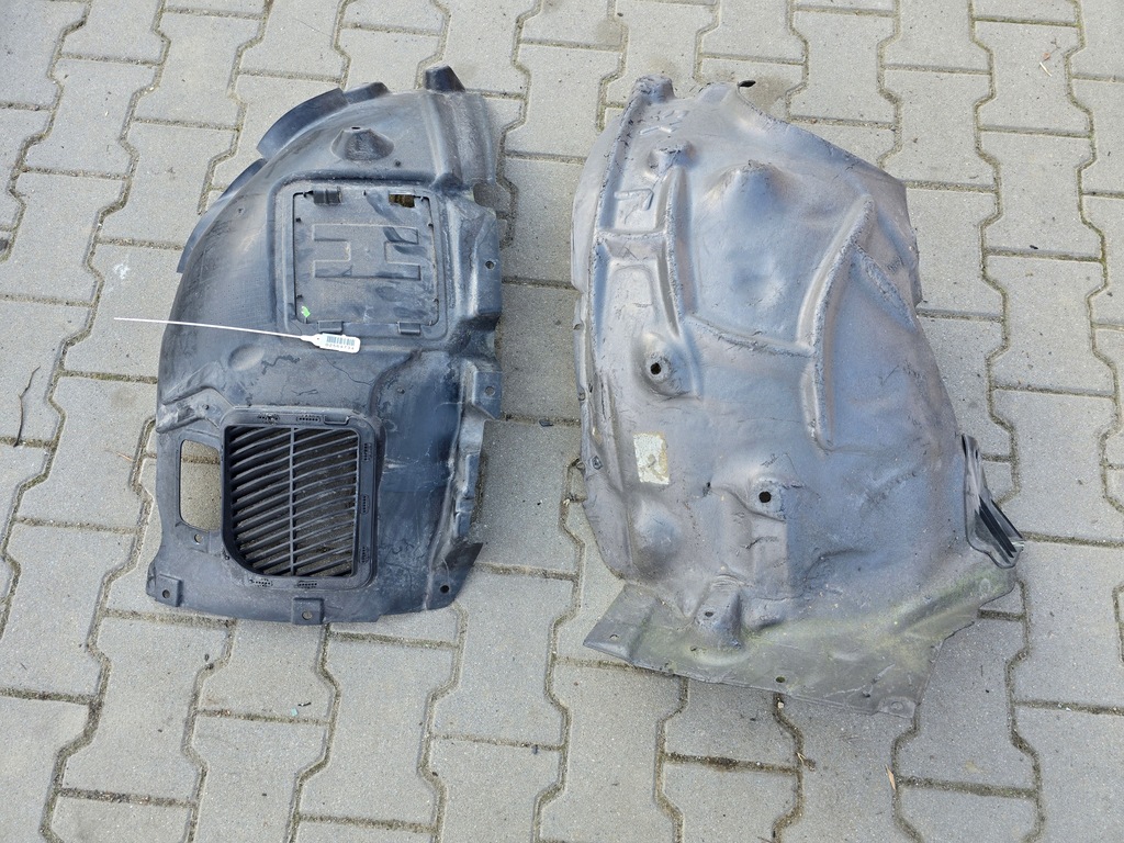 фото №1, Подкрылок левая перед задняя bmw 2 f22 f23 7312837