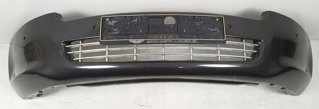 фото №1, Бампер перед передній aston martin rapide