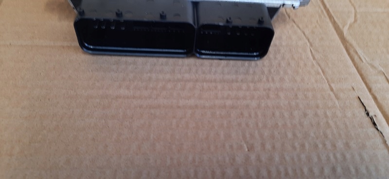 фото №5, Бортовой компьютер блок управления hyundai kona 19r 95440-2dle2