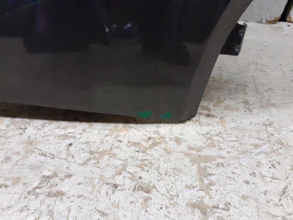 фото №7, Крила передній перед лівий peugeot rifter 18-