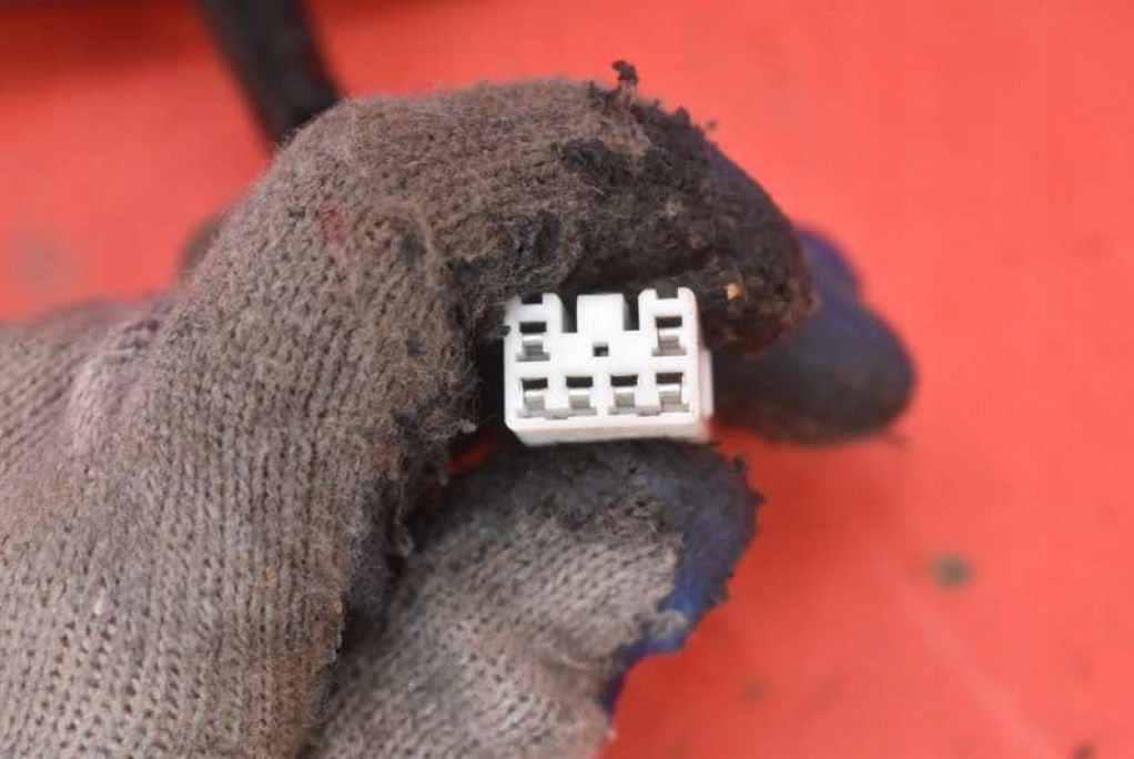 фото №7, Лампа права задня задня 92402-2r0 hyundai i30 1 i 5d hb lift 10-12