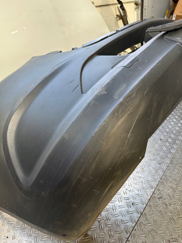 фото №11, Sprinter 907 18- перед kompletny 2.2 версия angielska