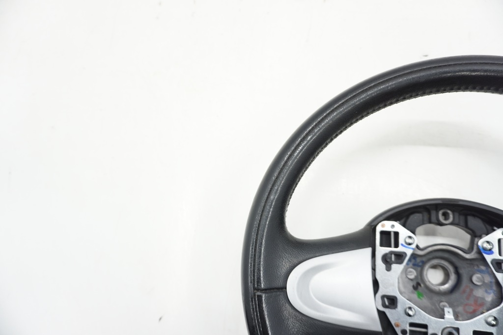 фото №2, Mini cooper s r55 r56 воздуховод