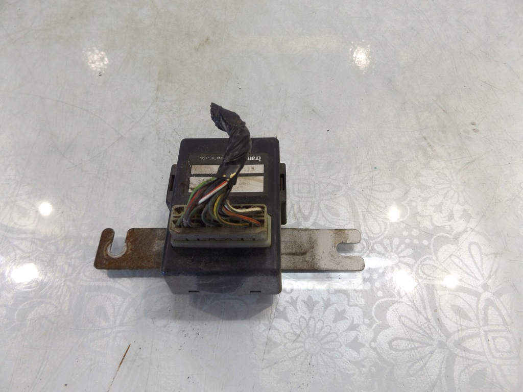 фото №1, Frontera a 2,8td модуль блок управления 8971032690