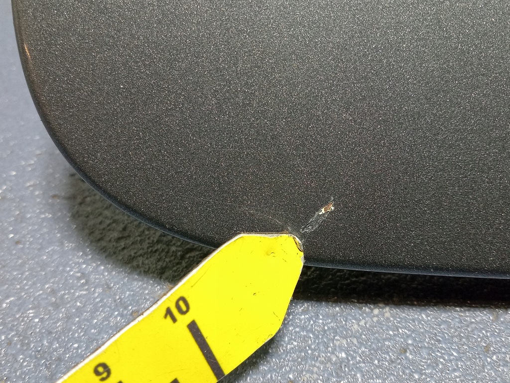 фото №5, Porsche cayenne i крышка заливной топлива 7l5809905b