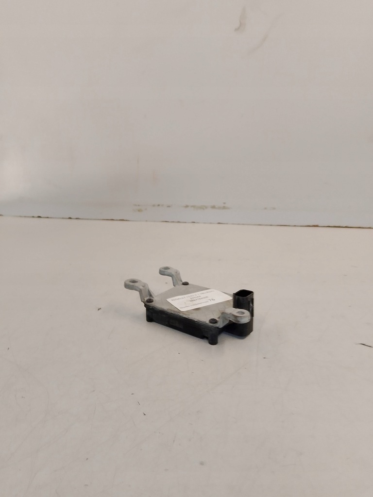 фото №3, Renault clio v радар 284478400r