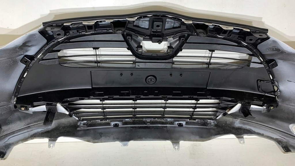 фото №13, Бампер toyota yaris 2019-