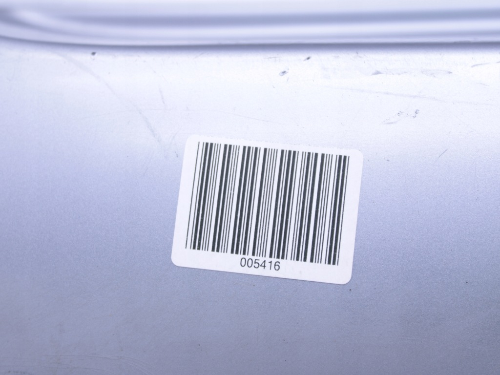 фото №6, Mini cooper jcw john cooper works r56 r57 бампер задняя задний 0404110 0413367