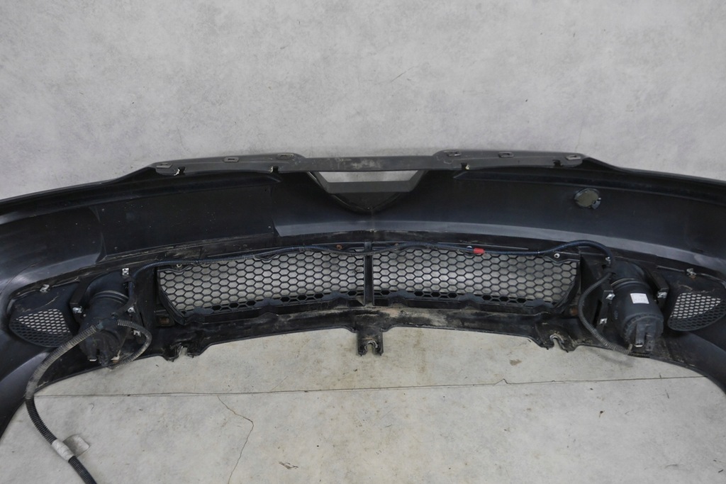 фото №13, Бампер перед alfa romeo 156 97-03