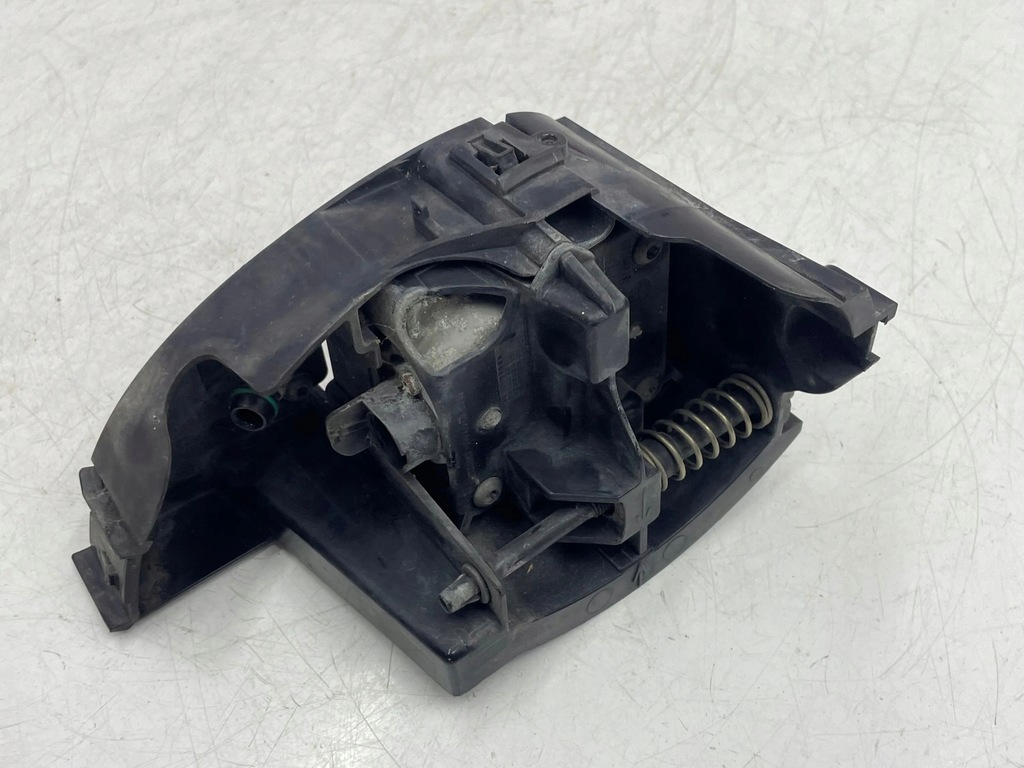 фото №8, Bmw 7 f01 f02 f03 f04 2009 камера нічного бачення