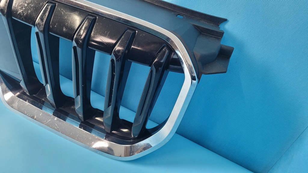 фото №7, Bmw x1 u11 23r решётка радиатора решётка радиатора бампера перед 9883426 8737208