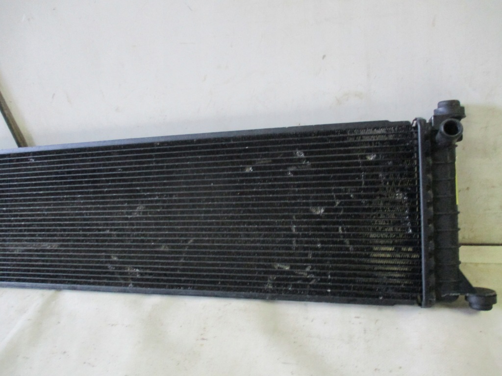 Радиатор воды средняя tesla s рестайлинг  16r- 1057999-00-b Недорого