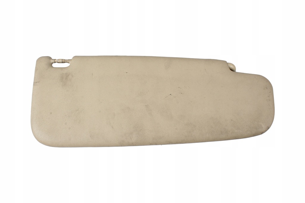 фото №1, Козырёк солнцезащитный левый alfa romeo 159