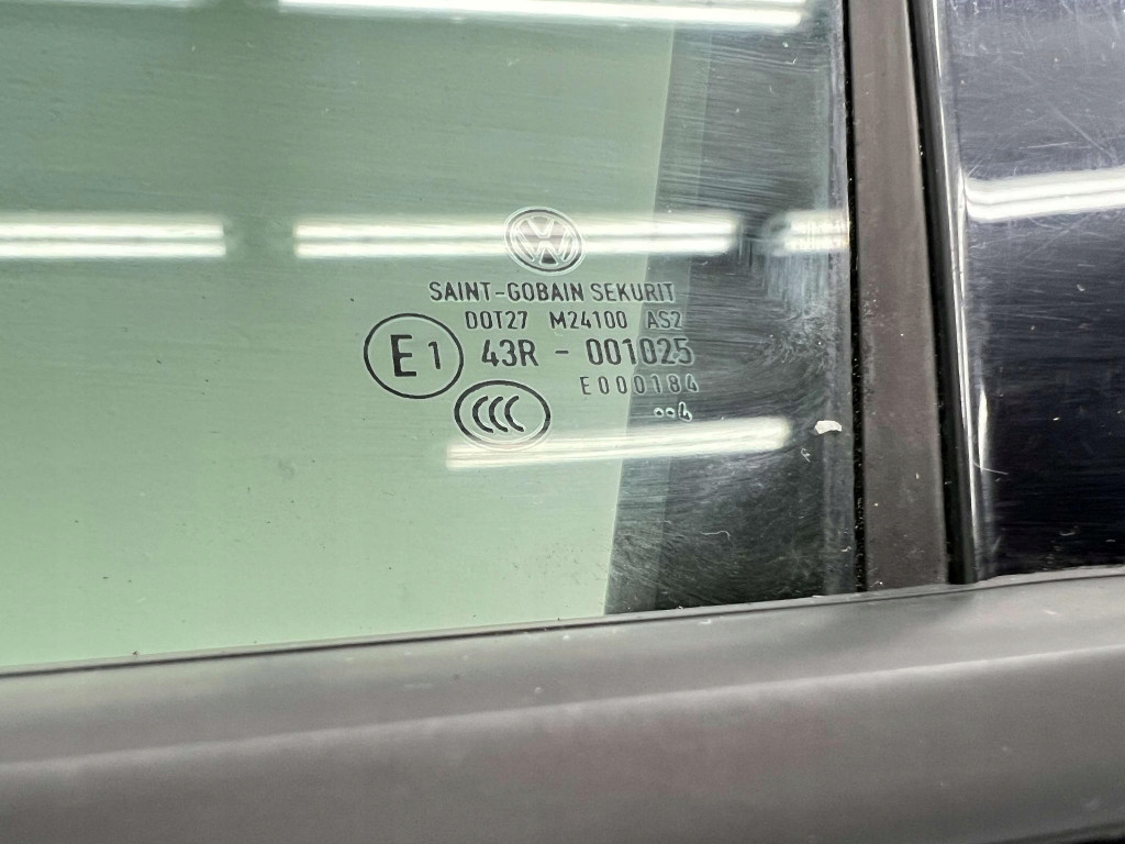 фото №10, Vw golf vii двері перед ліва передні повний lc9a