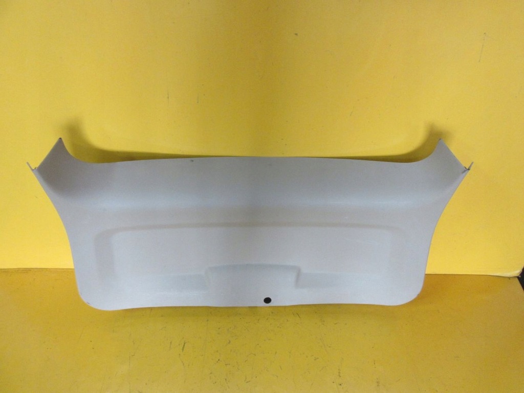 фото №1, Suzuki xl7 2007 обшивка защита крышки