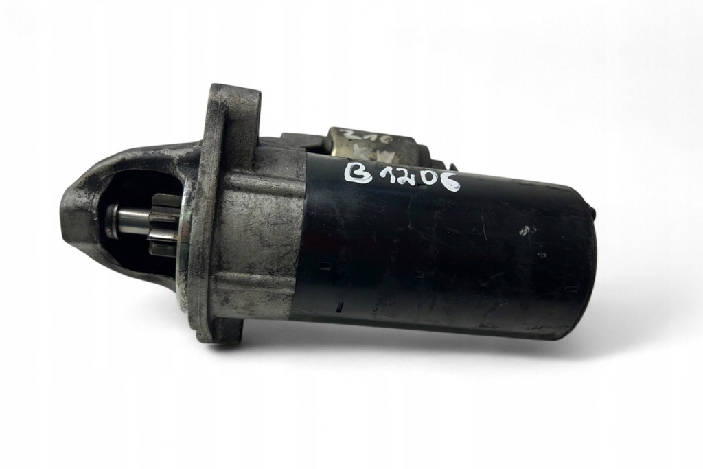 фото №6, Стартер bmw x5 e70 0001115046 2010