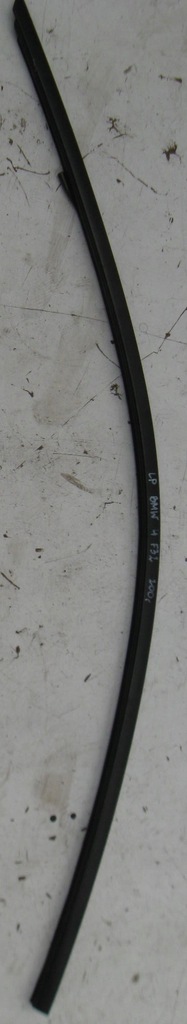 фото №1, Молдинг кузовна ліва bmw 4 f32 оригінал