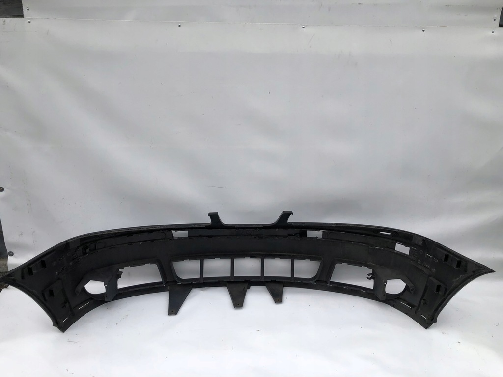 фото №8, Бампер перед передний seat alhambra lift 7m7807221