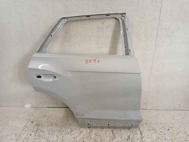 фото №1, Двері праве задні правий задня vw t-roc t roc 2ga 17-