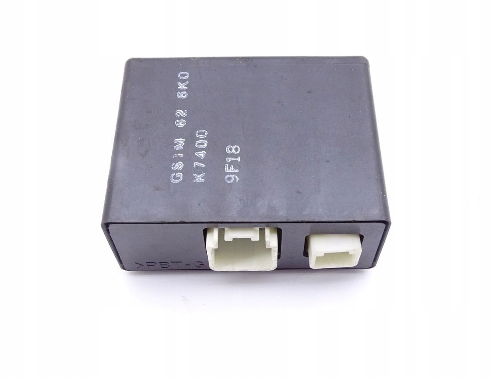 фото №16, Mazda 6 ii gh 2.2 mzr-cd бортовой компьютер двигателя набор стартовый r2aa18881m