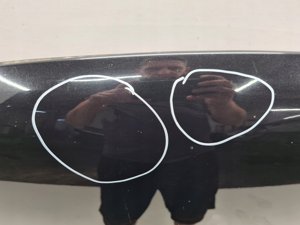 фото №12, Kia sportage iii капот 1k