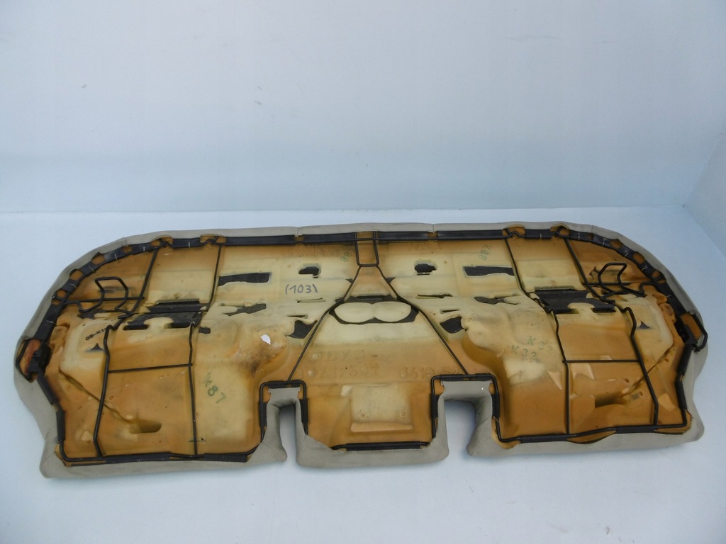 фото №13, Заднє сидіння сидіння задня задні volvo v70 iii xc70 ii