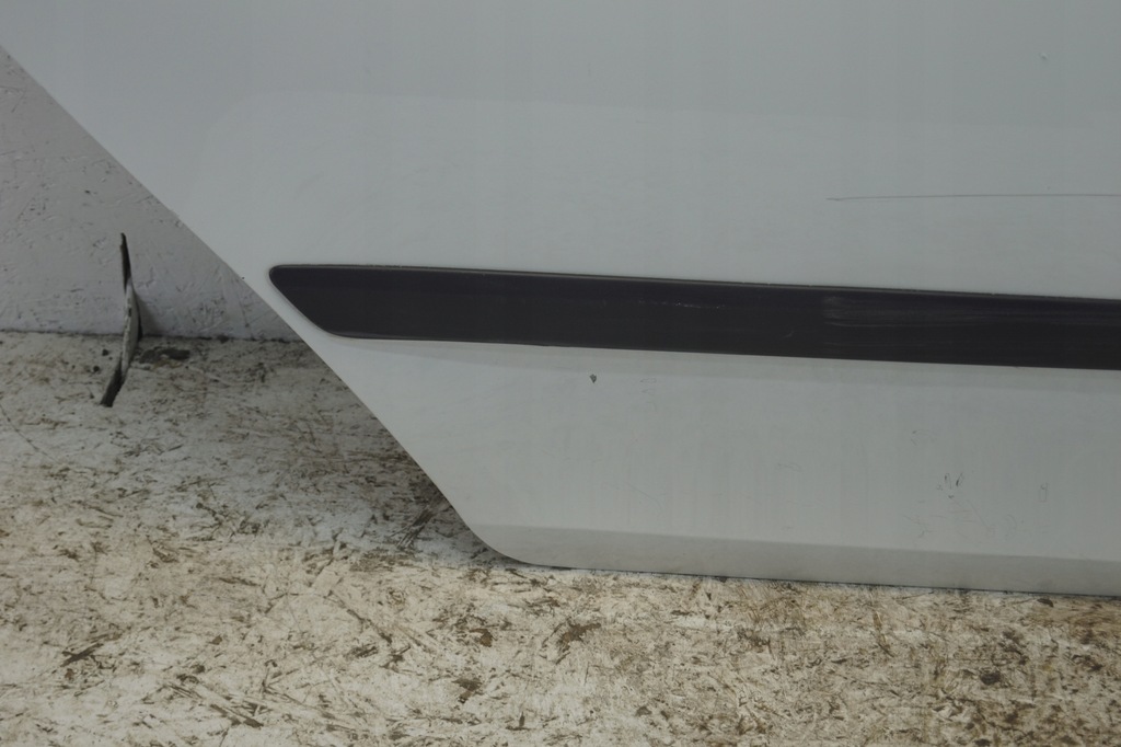 фото №10, Двері правий задня skoda fabia ii hb 1026