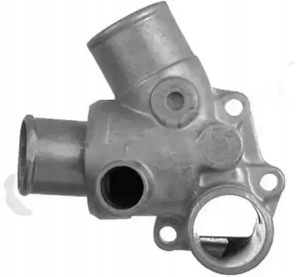 фото №1, Термостат th5687.80j calorstat by vernet fiat