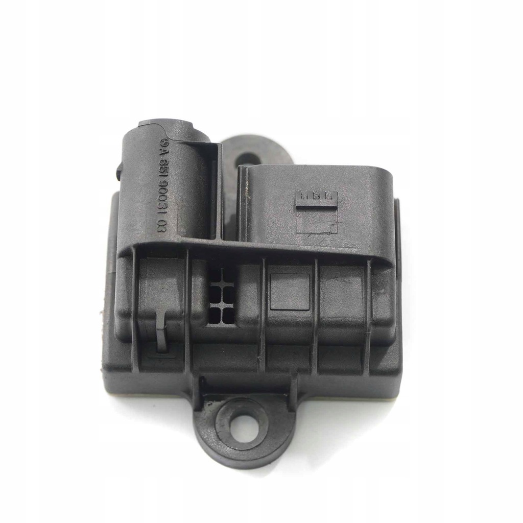 фото №10, Mercedes w906 om651 реле свічка розжарювання