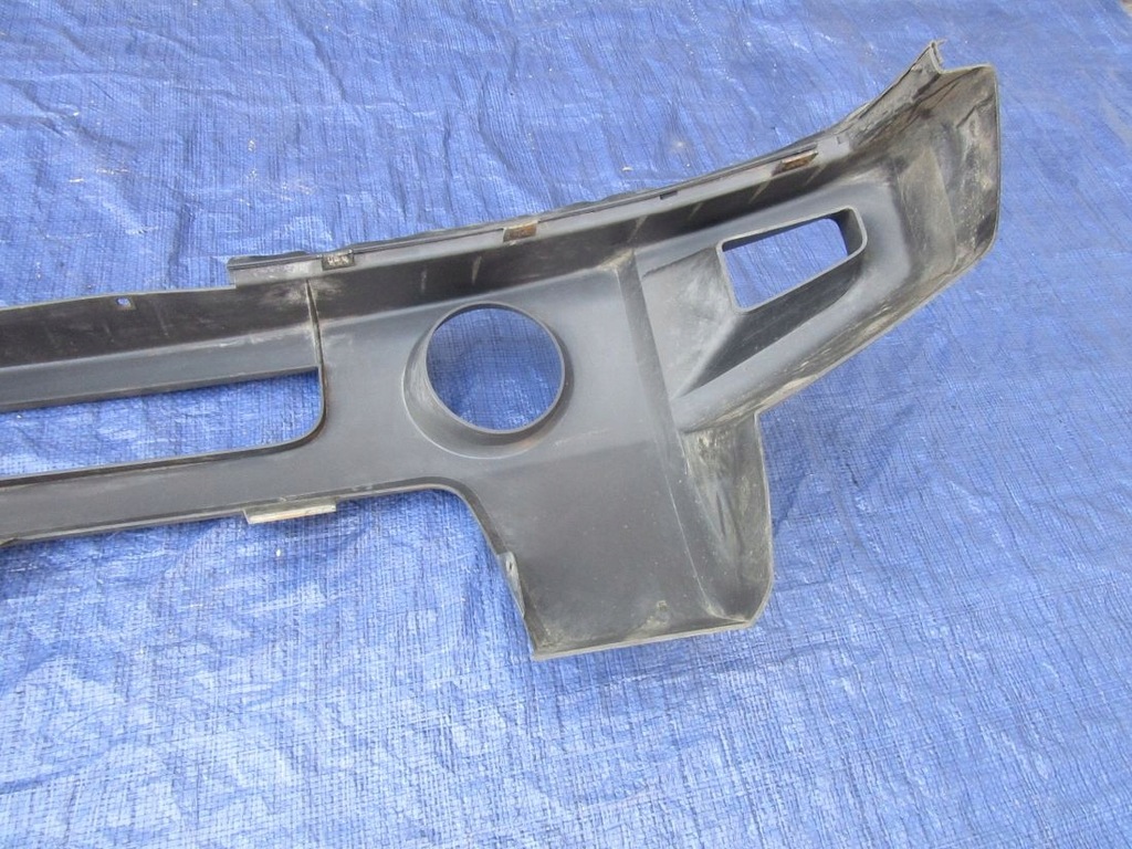 фото №7, Hummer h3 2007 бампер перед