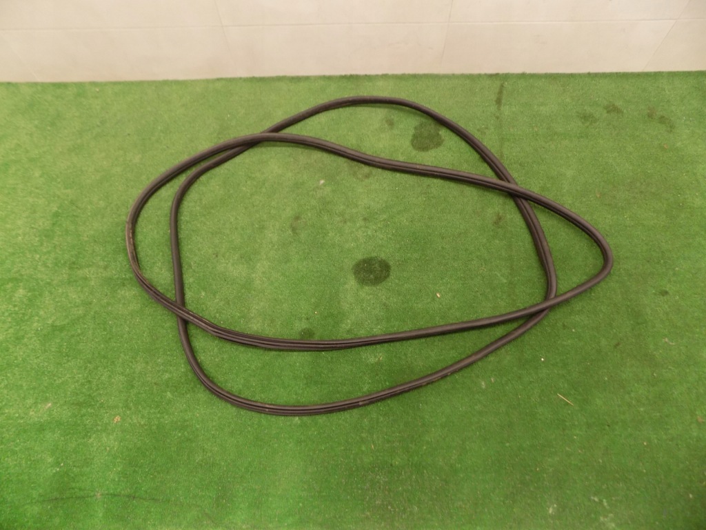 фото №1, Bmw x4 g02 прокладка двері перед 7416498