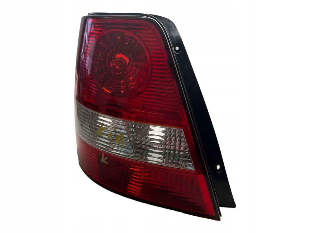 фото №9, Kia sorento 2006 лампа задняя