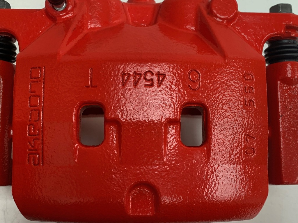 фото №9, Infiniti q50 супорти 13r супорт гальма комплект 3.7 v6